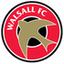 Walsall logo