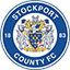 Stockport County logo