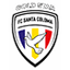FC Santa Coloma logo