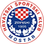 Zrinjski Mostar logo