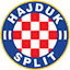 Hajduk Split logo