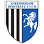 Gillingham logo