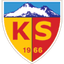 Kayserispor logo