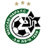 Maccabi Haifa logo