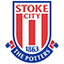 Stoke City logo