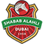 Shabab Al-Ahli Dubai FC logo