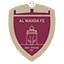 Al-Wahda logo