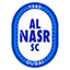 Al-Nasr SC logo