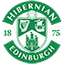 Hibernian logo