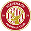 Stevenage logo