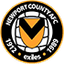 Newport County logo