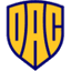 DAC 1904 Dunajska Streda logo
