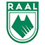 RAAL La Louviere logo