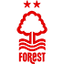 Nottingham Forest Academy logo