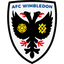 AFC Wimbledon logo