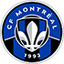 CF Montreal logo