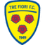 Tre Fiori logo