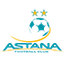 FC Astana logo