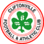 Cliftonville logo