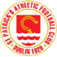 St. Patrick's Athletic logo