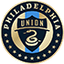 Philadelphia Union logo