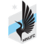 Minnesota United logo