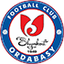Ordabasy Shymkent logo