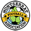 Montserrat logo