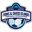 Turks and Caicos Islands logo