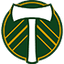 Portland Timbers logo
