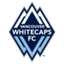 Vancouver Whitecaps logo