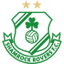Shamrock Rovers logo