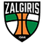 FK Kauno Zalgiris logo