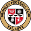 Bromley logo