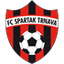 Spartak Trnava logo