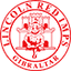 Lincoln Red Imps FC logo