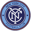 New York City FC logo