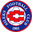 FK Sileks logo