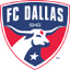 FC Dallas logo