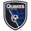 San Jose Earthquakes logo