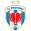 FC Prishtina logo