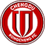 Chengdu Rongcheng FC logo