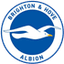 Brighton & Hove Albion Academy logo
