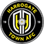 Harrogate Town logo