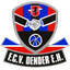 FCV Dender EH logo