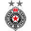 Partizan Beograd logo