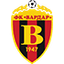 FK Vardar Skopje logo