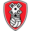 Rotherham United logo