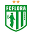Flora Tallinn logo