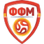 North Macedonia logo